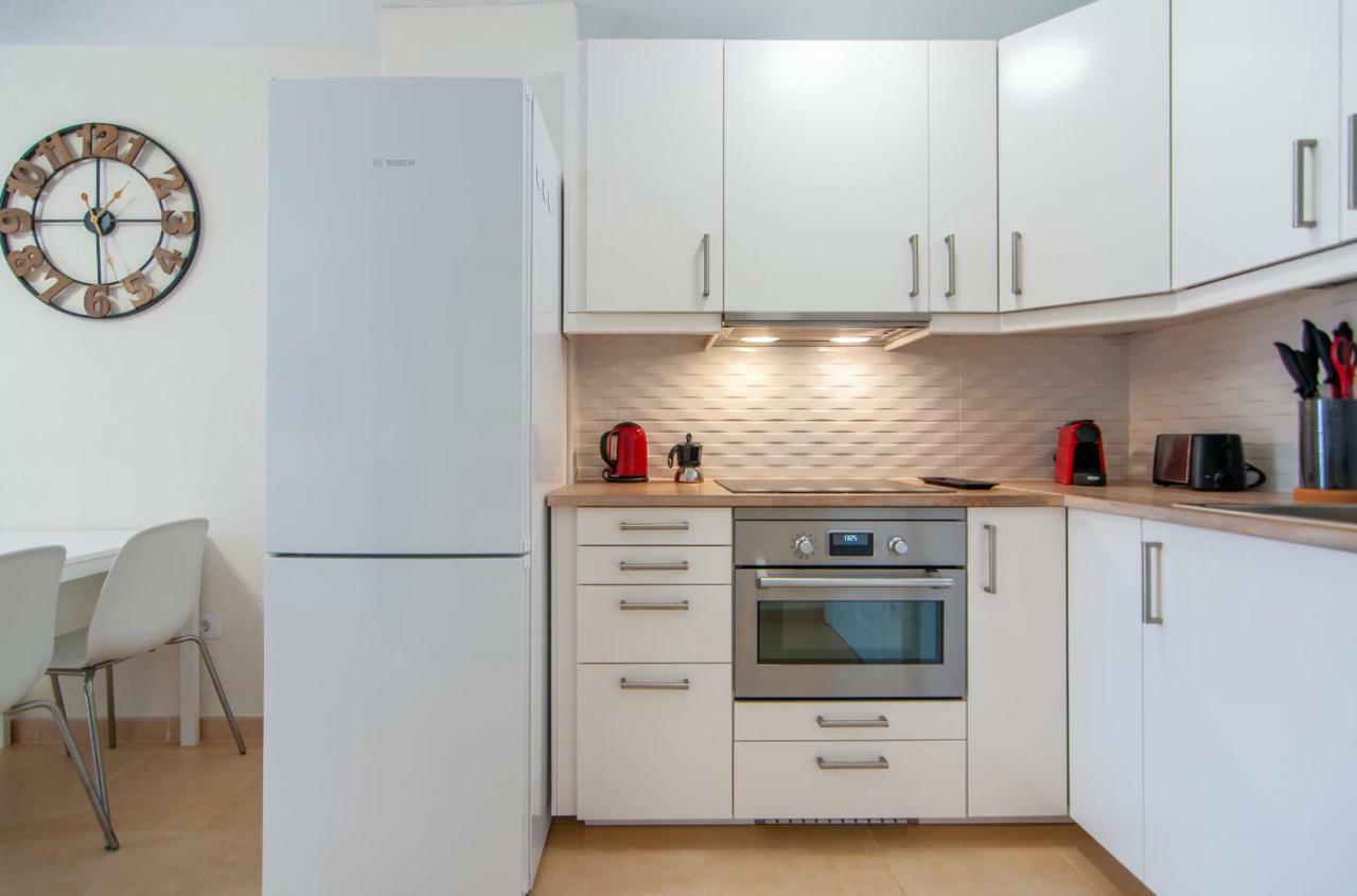 דירות לוס כריסטיאנוס Summerland 2A016 מראה חיצוני תמונה