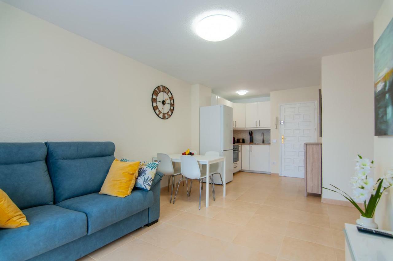 דירות לוס כריסטיאנוס Summerland 2A016 מראה חיצוני תמונה
