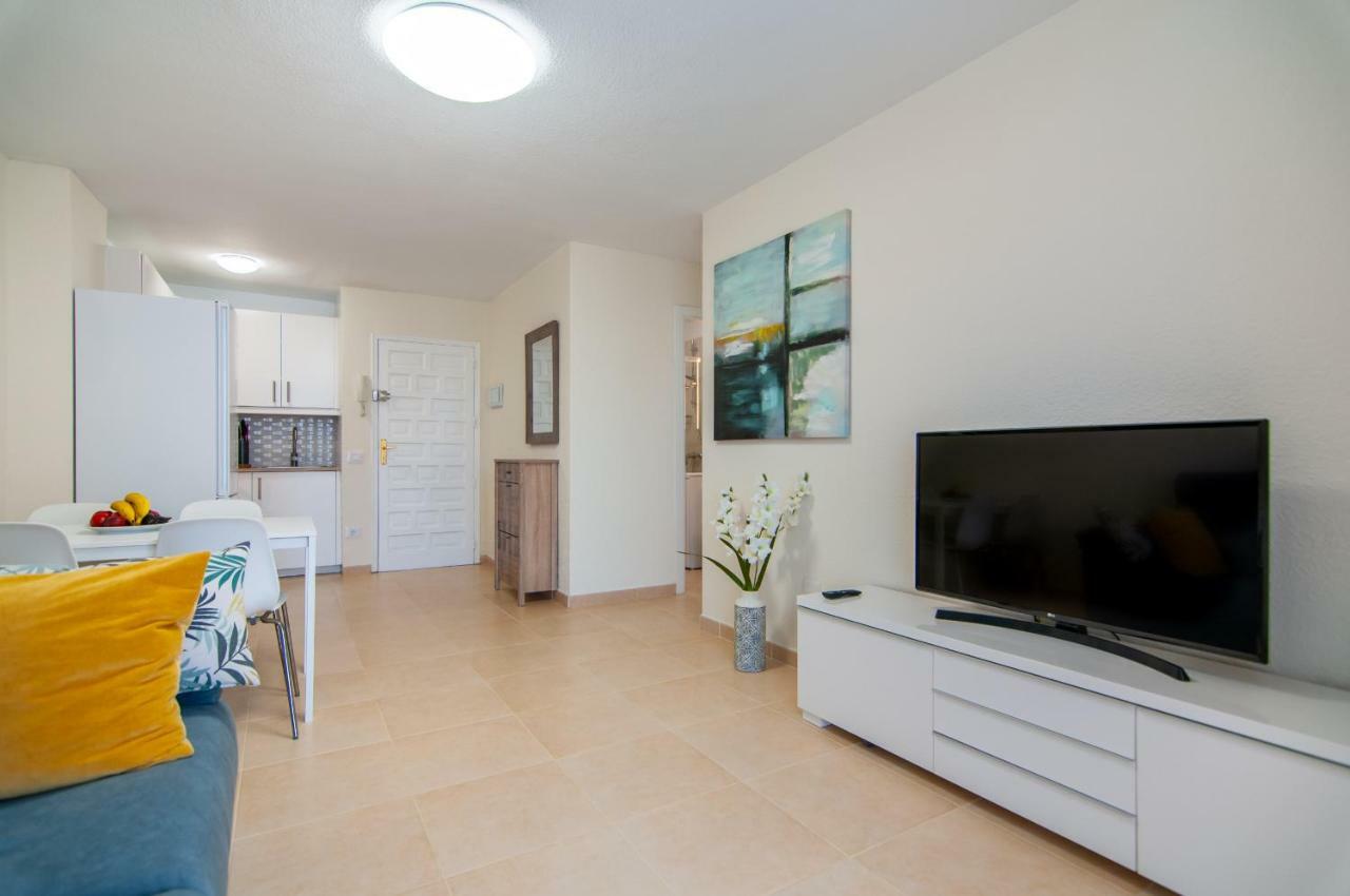 דירות לוס כריסטיאנוס Summerland 2A016 מראה חיצוני תמונה
